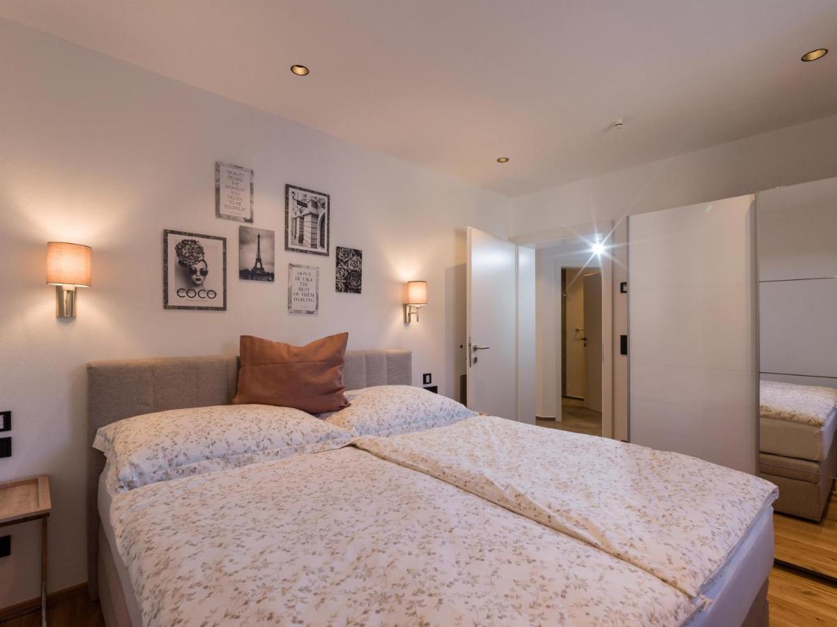 Seereith Apartments 布利克森塔勒 外观 照片