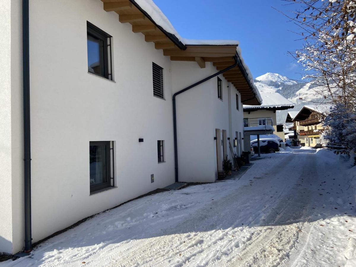 Seereith Apartments 布利克森塔勒 外观 照片