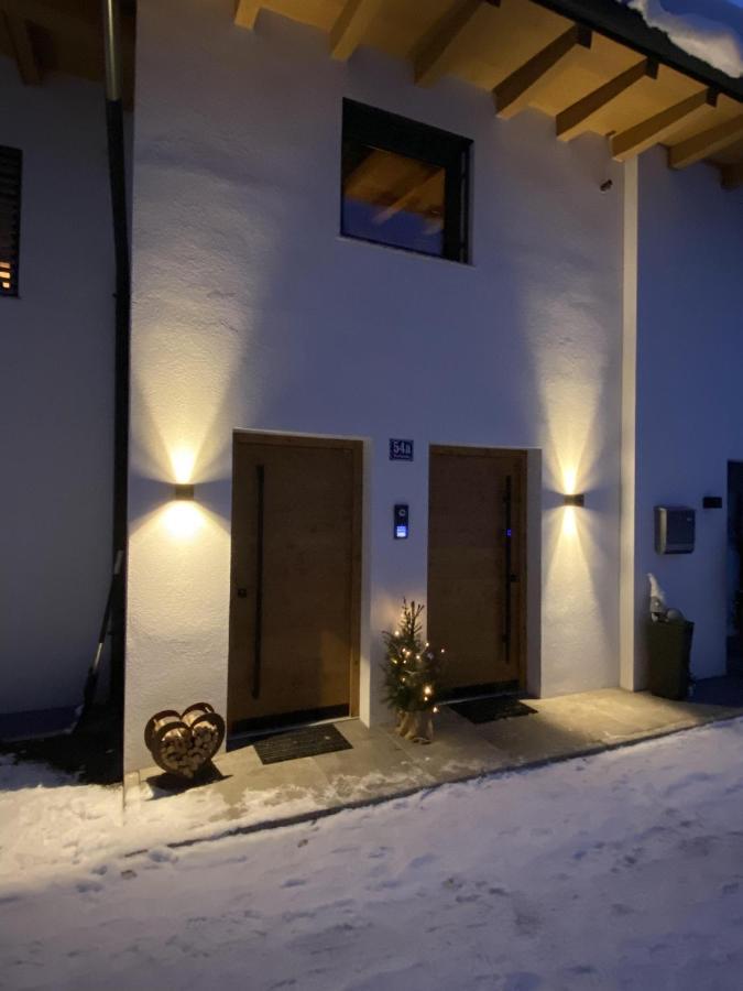 Seereith Apartments 布利克森塔勒 外观 照片