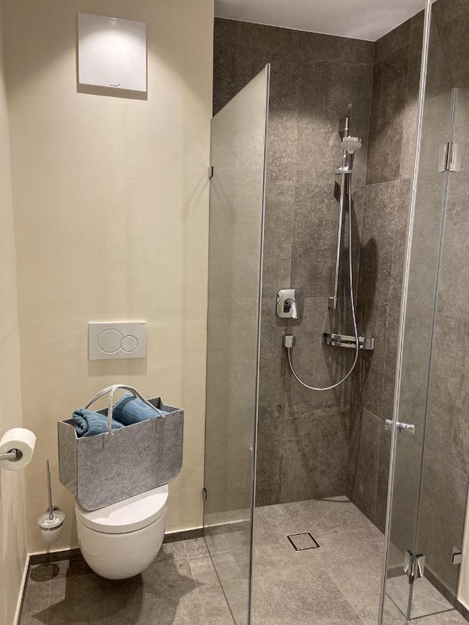 Seereith Apartments 布利克森塔勒 外观 照片