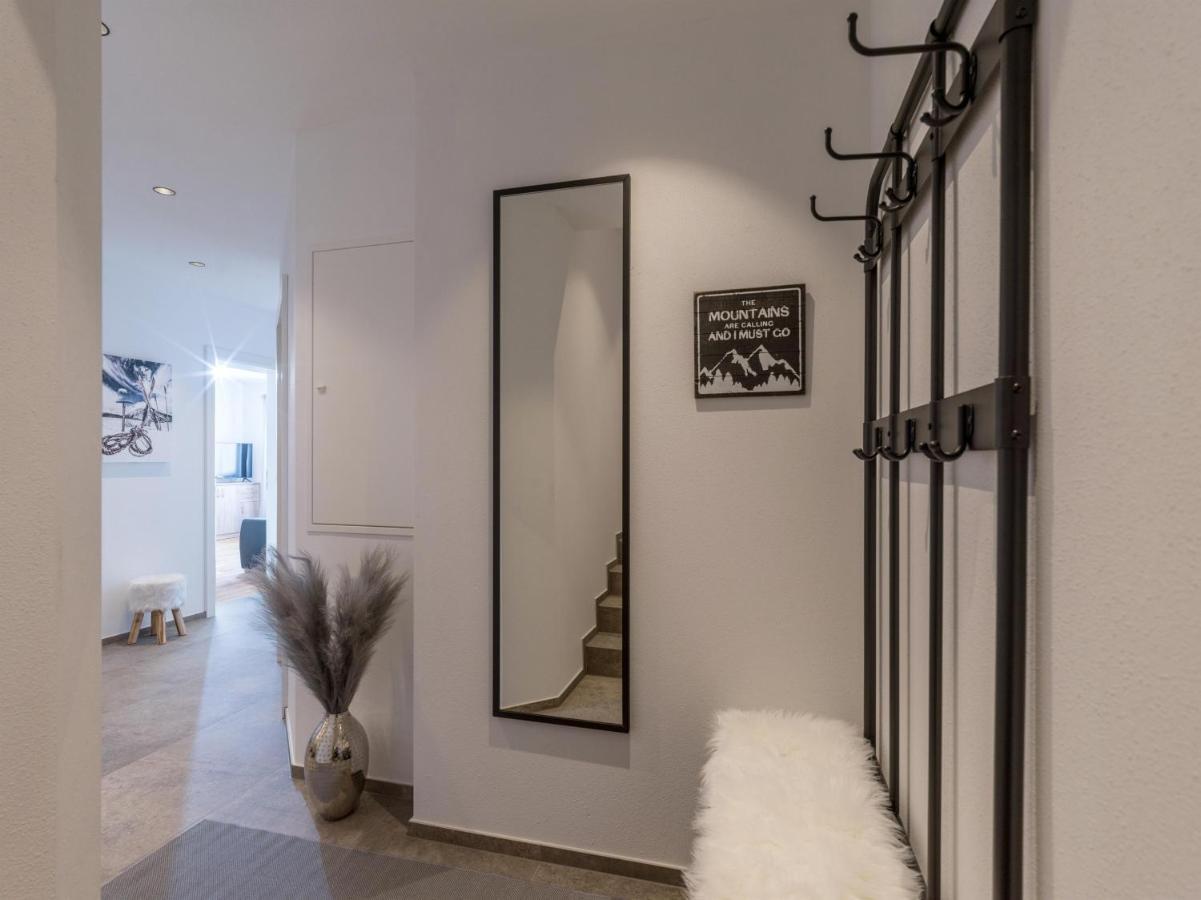 Seereith Apartments 布利克森塔勒 外观 照片