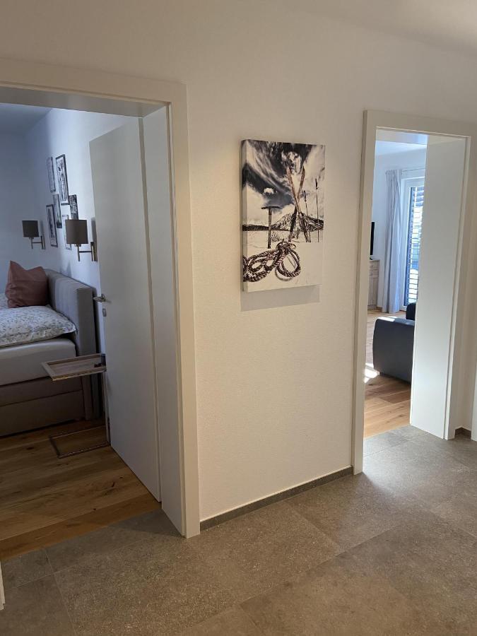 Seereith Apartments 布利克森塔勒 外观 照片