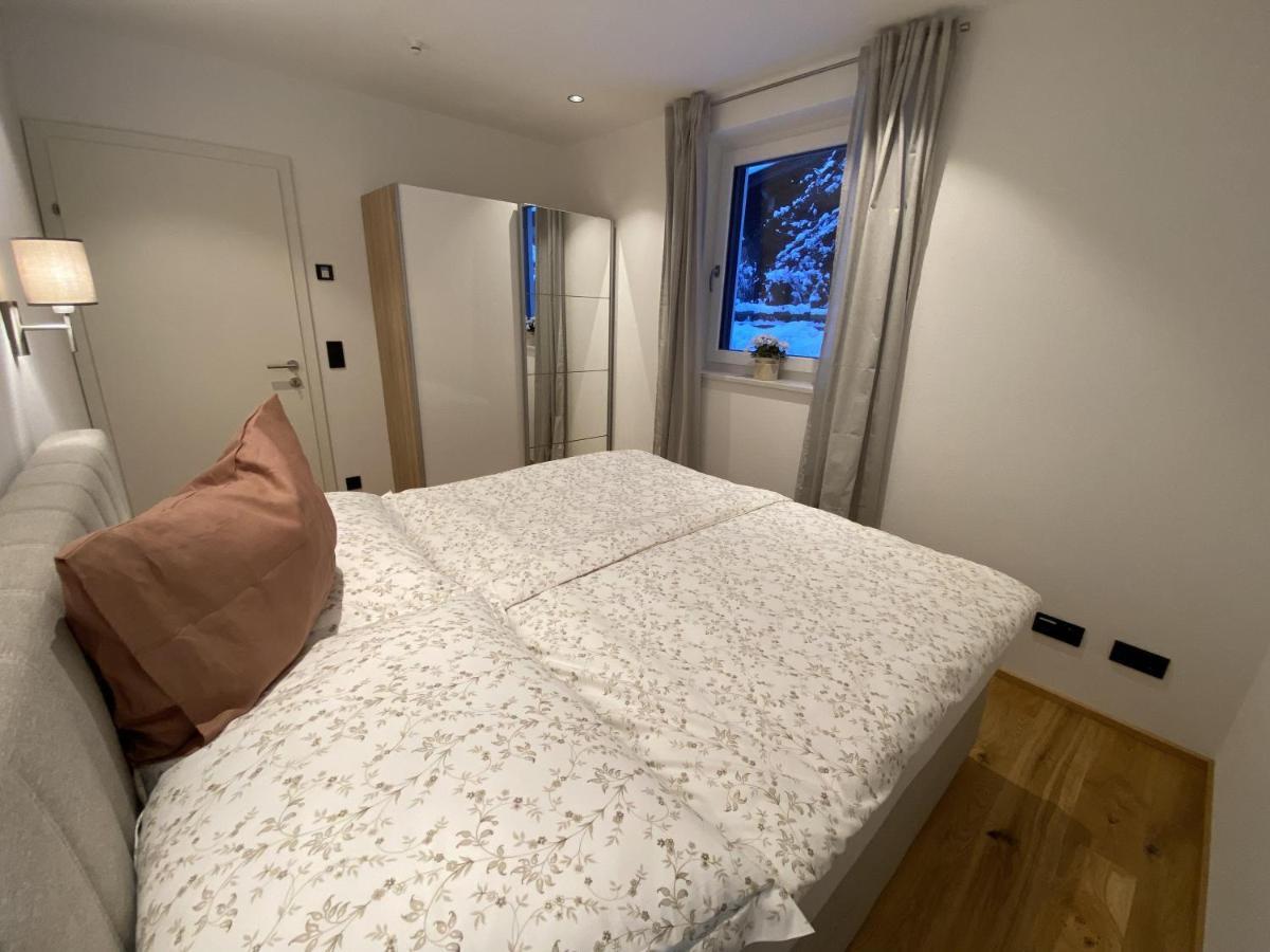 Seereith Apartments 布利克森塔勒 外观 照片