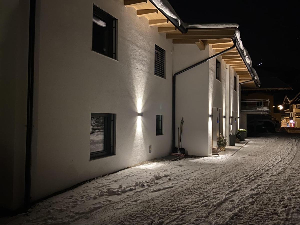 Seereith Apartments 布利克森塔勒 外观 照片