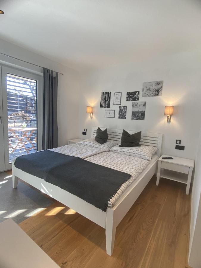Seereith Apartments 布利克森塔勒 外观 照片