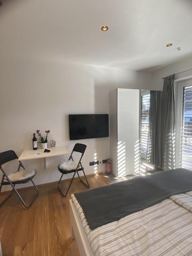 Seereith Apartments 布利克森塔勒 外观 照片
